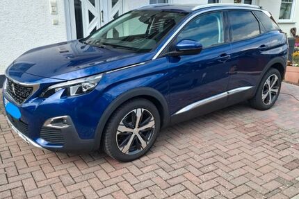 Peugeot 3008 130.000 km 14.500 &euro; Hirzenhain 63697