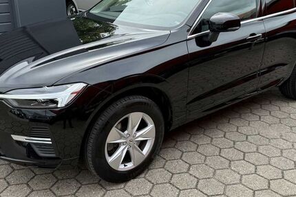Volvo XC60 33.444 km 35.910 € Hamburg 21029