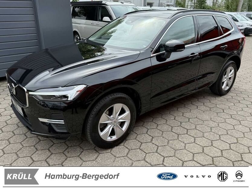 Volvo XC60 33.444 km 35.910 € Hamburg 21029