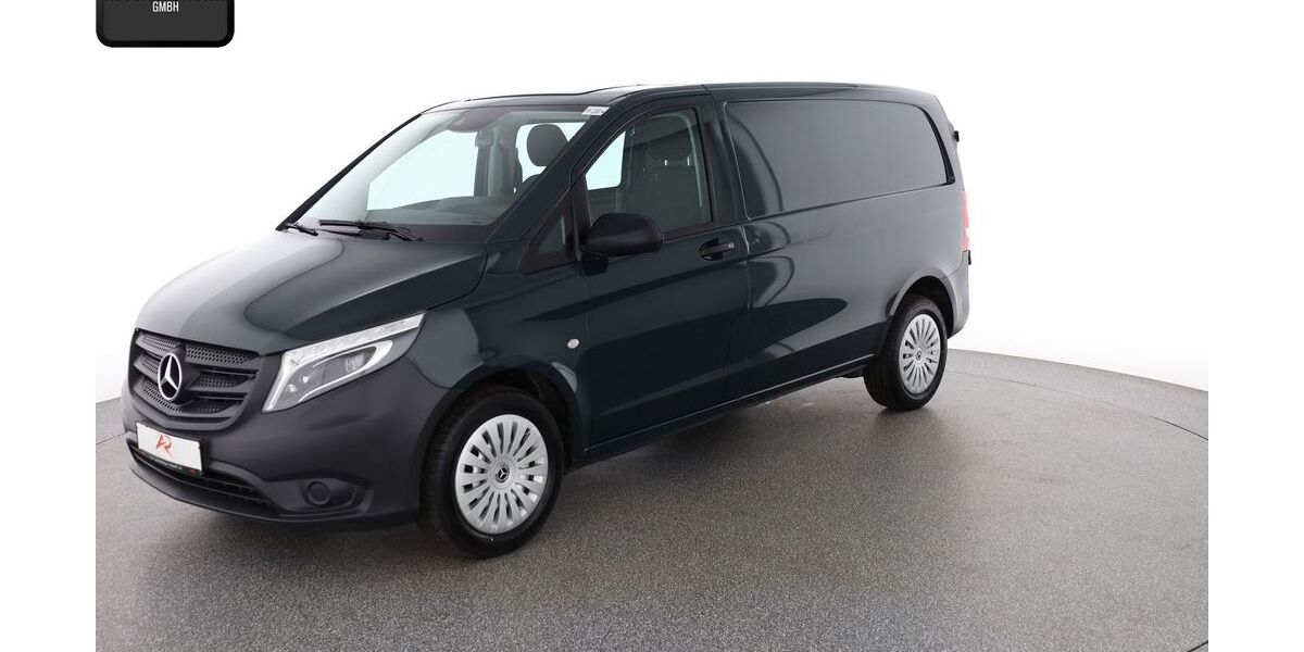 Mercedes-Benz Vito 49.749 km 30.880 &euro; Berlin 12103