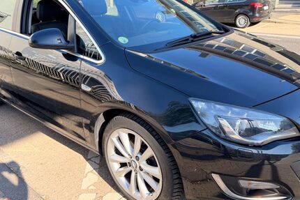 Opel Astra 255.000 km 3.950 &euro; Aachen 52080