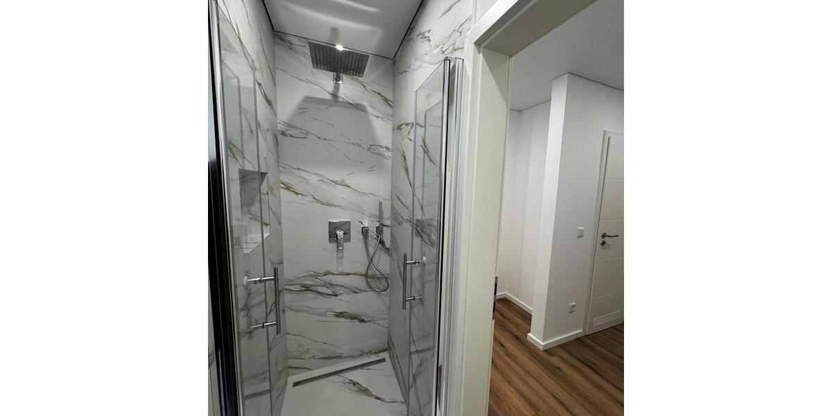 Etagenwohnung Homberg (Efze) - 2 Zimmer, 63 m&sup2;, 118.000&euro; | Angebot:26322061