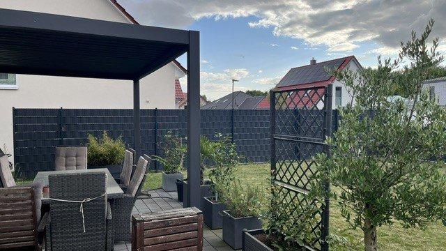 Einfamilienhaus Sarstedt - 7 Zimmer, 170 m&sup2;, 829.000&euro; | Angebot:27299121