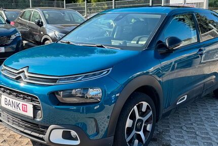 Citroen C4 Cactus 92.348 km 8.500 &euro; Würselen 52146