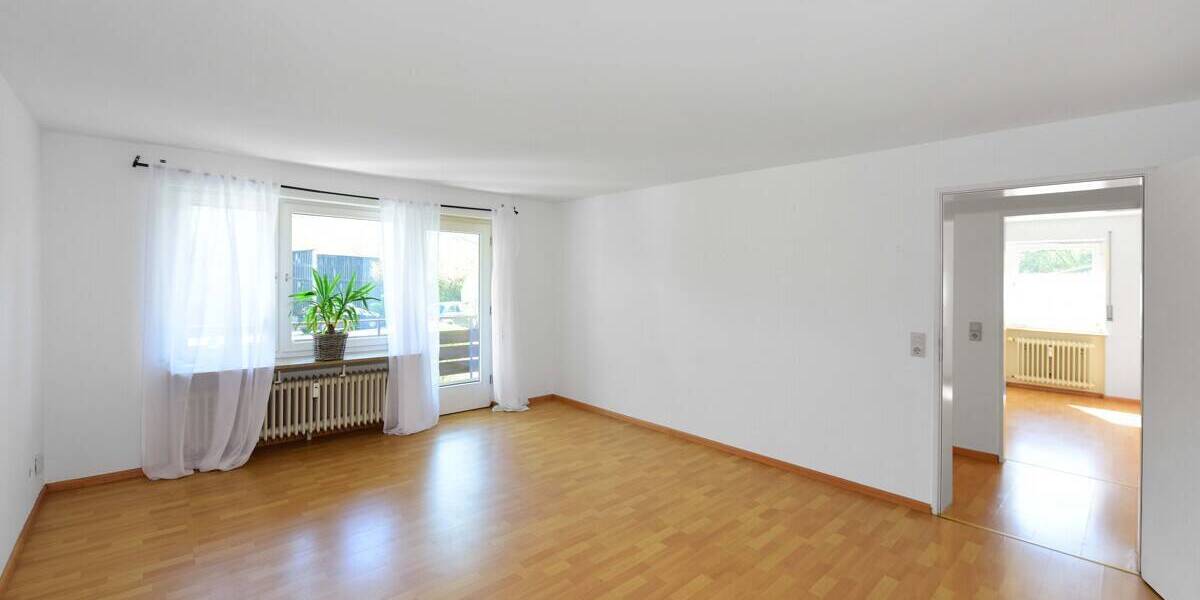 Etagenwohnung Wehr - 4 Zimmer, 85 m&sup2;, 165.000&euro; | Angebot:26732280
