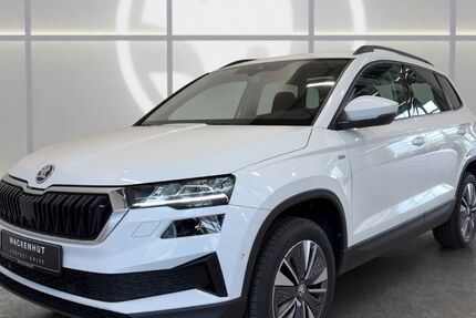 Skoda Karoq 70.561 km 25.900 &euro; Nagold 72202