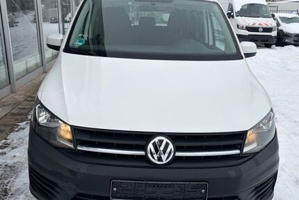 VW Caddy 251.743 km 8.990 &euro; BERNBURG 06406