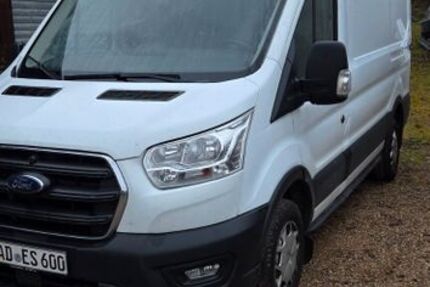 Ford Transit 125.000 km 15.500 &euro; Nittenau 93149