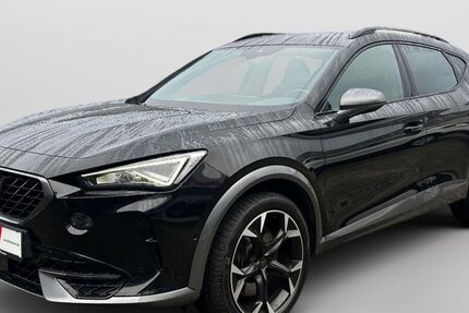 Cupra Formentor 76.118 km 30.500 € Seevetal 21217