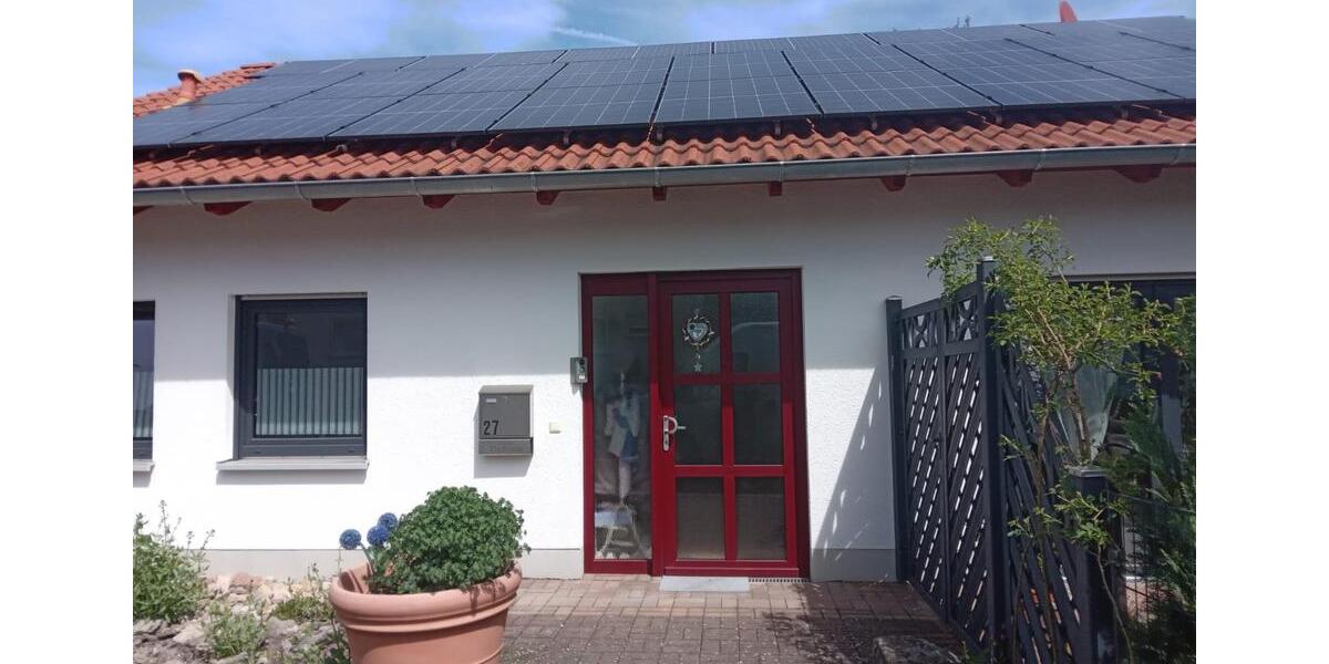 Haus zur Miete 3 zimmer