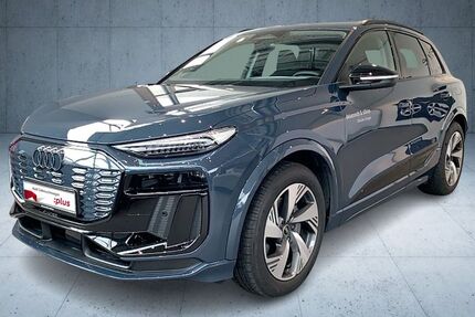 Audi Q6 e-tron 4.950 km 66.970 &euro; Alsfeld 36304