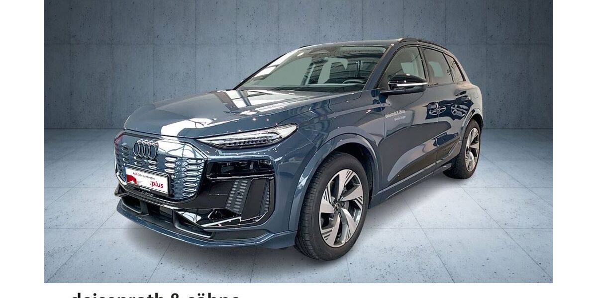 Audi Q6 e-tron 9.950 km 64.870 &euro; Alsfeld 36304