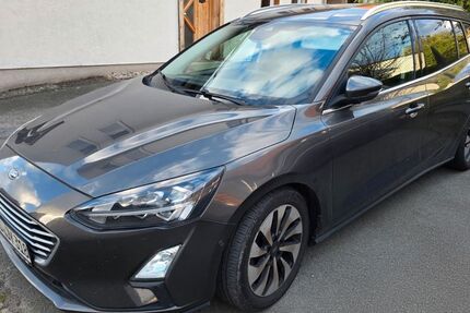 Ford Focus 170.000 km 9.999 &euro; Langelsheim 38685