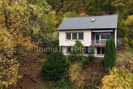 Haus zum Kaufen in Plettenberg 129.000 € 107 m² 4 zimmer