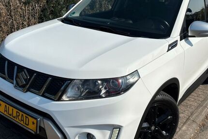 Suzuki Vitara 58.000 km 17.990 &euro; Buseck / Oppenrod 35418