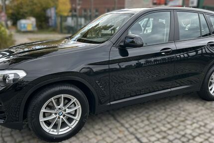 BMW X3 70.000 km 24.950 € Berlin-Spandau 13585