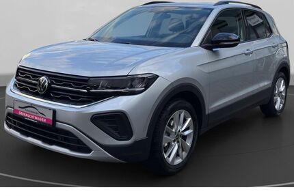 VW T-Cross 19.661 km 18.990 &euro; Bad Kreuznach 55543