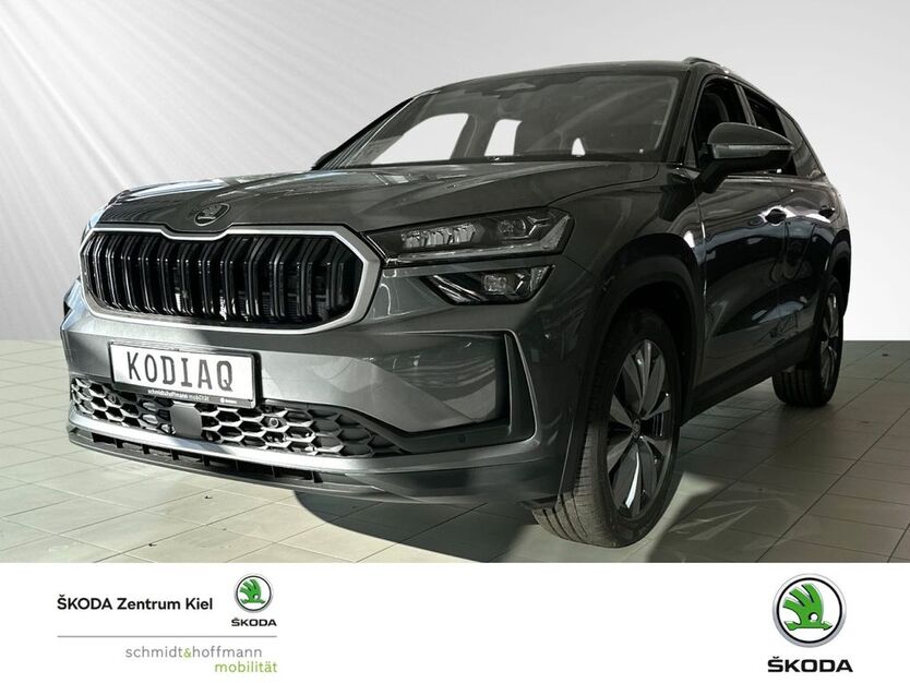 Kodiaq