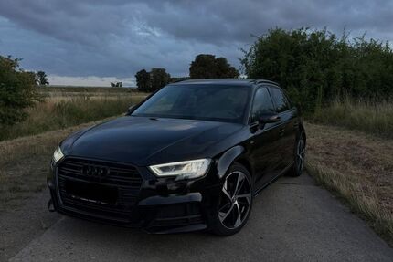 Audi A3 106.000 km 20.990 &euro; Quedlinburg 06484