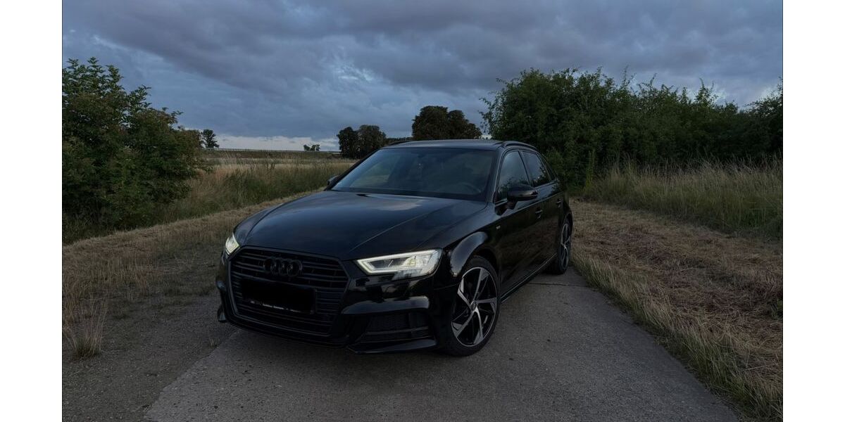 Audi A3 106.000 km 21.490 &euro; Quedlinburg 06484