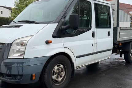 Ford Transit 99.500 km 9.990 &euro; Sontra 36205