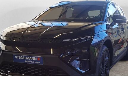 Skoda Elroq 10.500 km 49.410 &euro; Detmold 32756