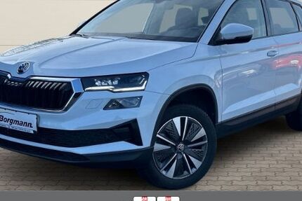 Skoda Karoq 16.500 km 29.990 &euro; Gelsenkirchen 45894