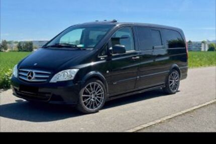 Mercedes-Benz Vito 264.000 km 13.650 &euro; Köngen 73257
