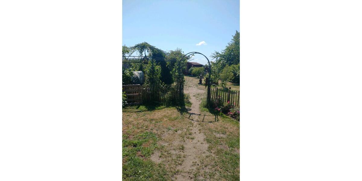 Mehrfamilienhaus, Wohnhaus Liepgarten - 2 Zimmer, 65 m&sup2;, 119.000&euro; | Angebot:27094390