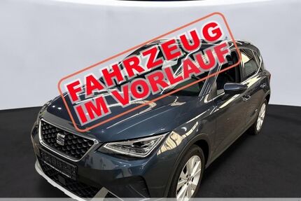Seat Arona 40.325 km 15.499 &euro; Chemnitz - Mittelbach 09224