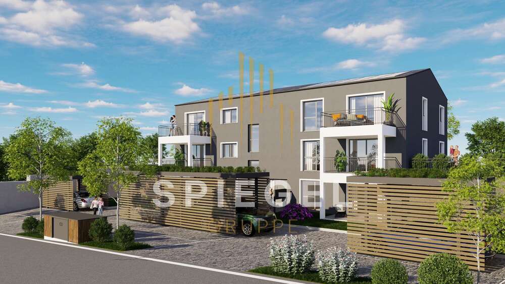 Etagenwohnung Bürgstadt - 4 Zimmer, 102 m&sup2;, 539.000&euro; | Angebot:26299783