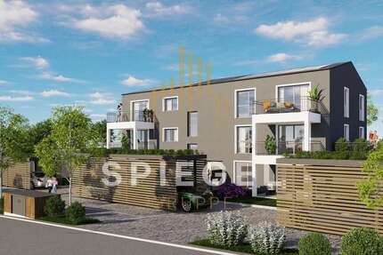 Wohnung Bürgstadt - 4 Zimmer, 102 m&sup2;, 539.000&euro; | Angebot:26299783