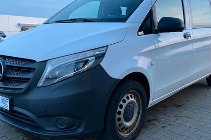 Mercedes-Benz Vito 100.161 km 29.900 &euro; Bergtheim 97241