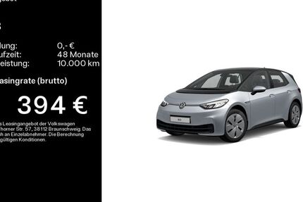 VW ID.3 41.467 km 23.990 &euro; Lichtenfels 96215