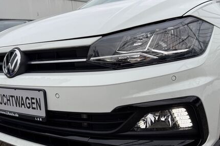 VW Polo 79.449 km 14.500 &euro; Geretsried bei München 82538