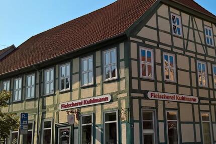 Wohnung Salzwedel - 1 Zimmer, 43 m&sup2;, 280&euro; | Angebot:26381084