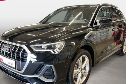 Audi Q3 26.000 km 39.820 &euro; Landshut 84030