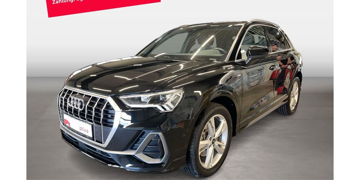 Audi Q3 26.000 km 39.820 &euro; Landshut 84030