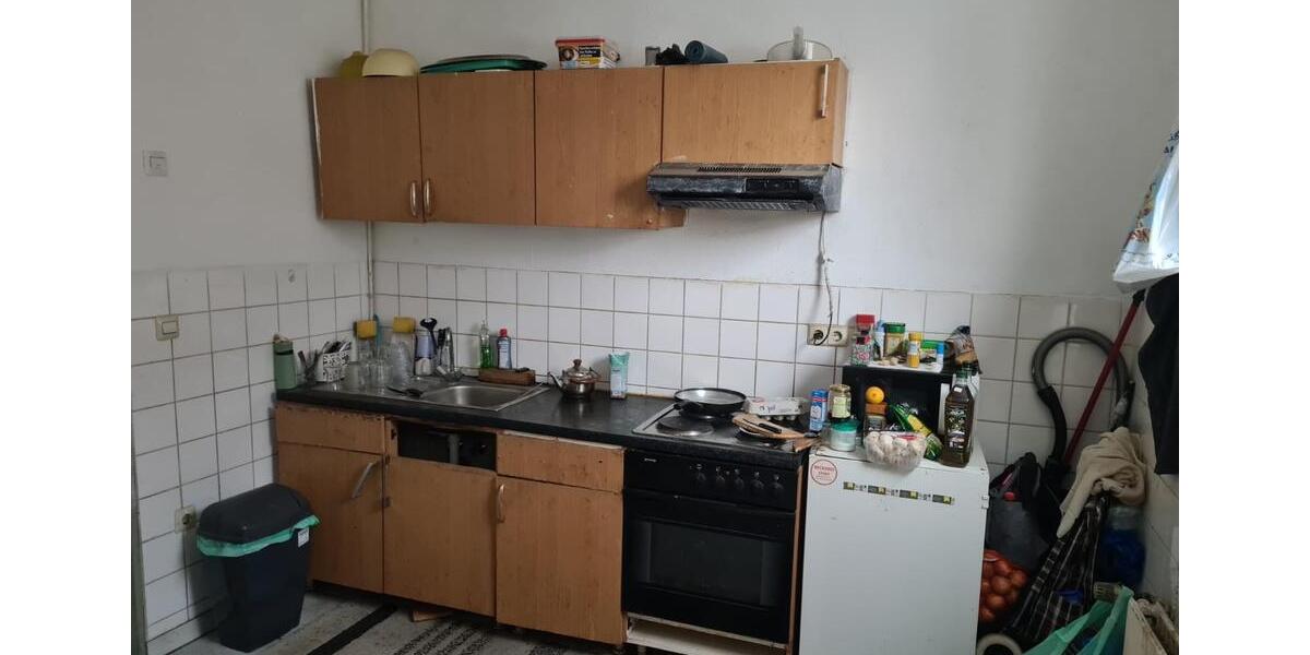 Erdgeschoßwohnung Hannover Bothfeld-Vahrenheide - 2 Zimmer, 55 m&sup2;, 600&euro; | Angebot:24919121