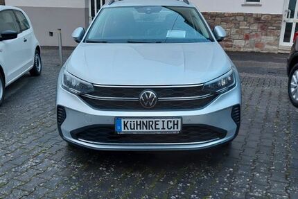 VW Taigo 9.600 km 18.490 € Gemünden 55490