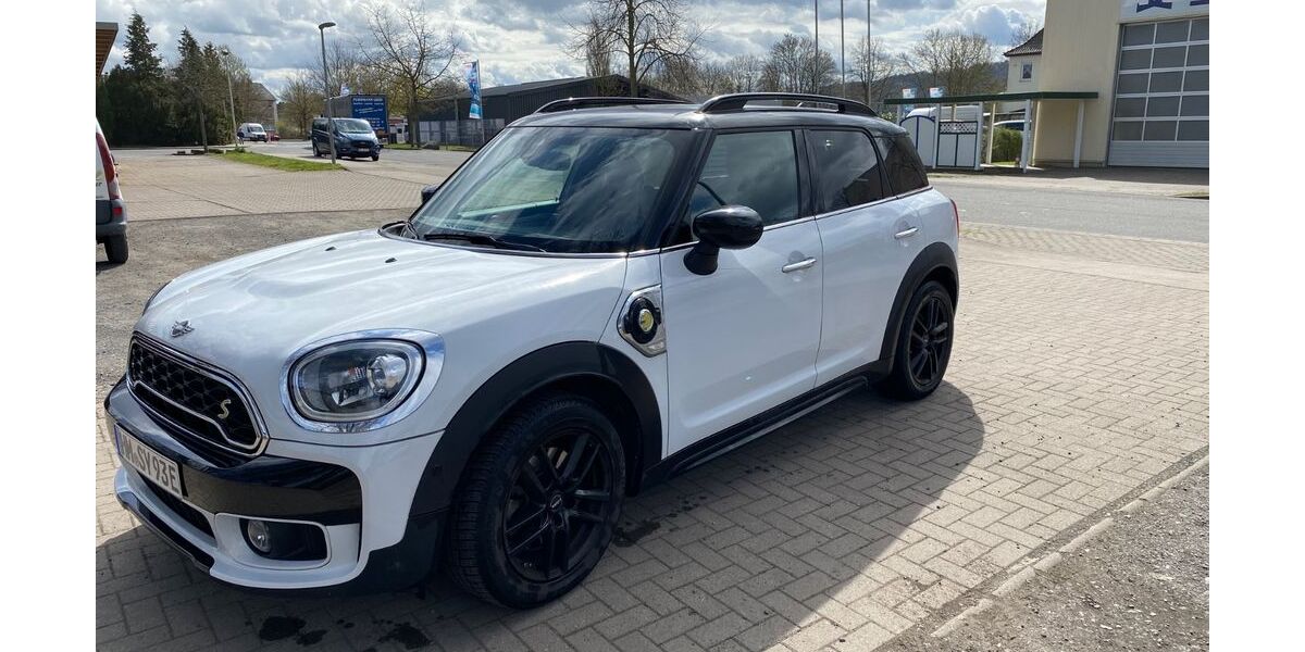 Mini Countryman SE (Cooper) 42.000 km 23.000 &euro; Hameln 31787