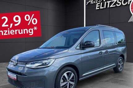 VW Caddy 12.000 km 37.200 &euro; Kamenz 01917