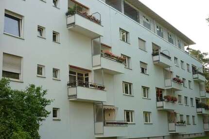 Wohnung Erlangen Sebaldussiedlung - 1 Zimmer, 32 m&sup2;, 427&euro; | Angebot:27128939