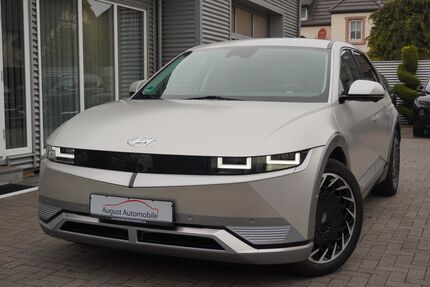 Hyundai IONIQ 5 55.000 km 26.270 &euro; Worms 67549