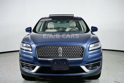 Lincoln Andere