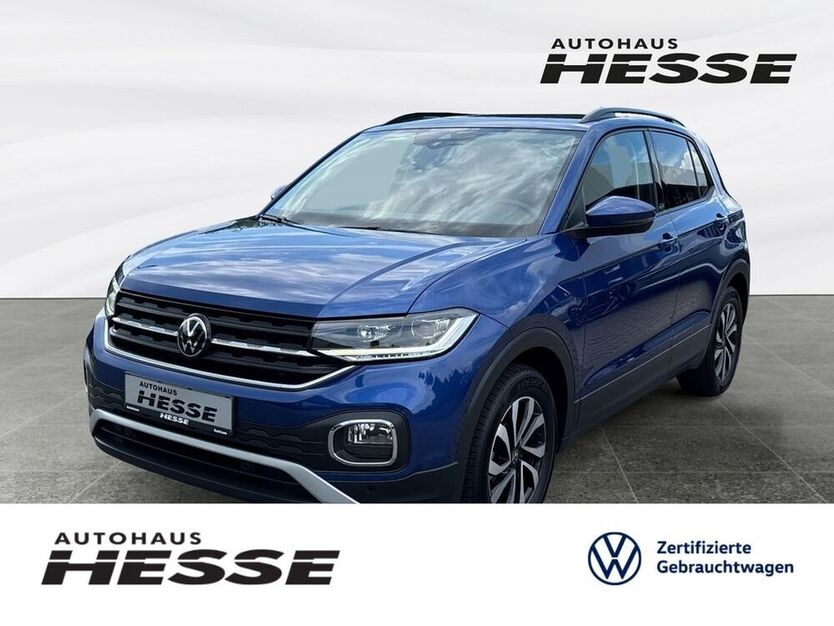 T-Cross
