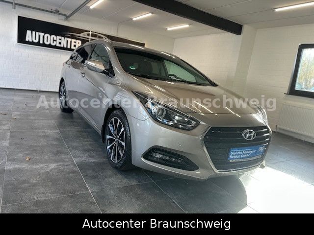 Hyundai i40 91.000 km 9.450 &euro; Braunschweig 38112