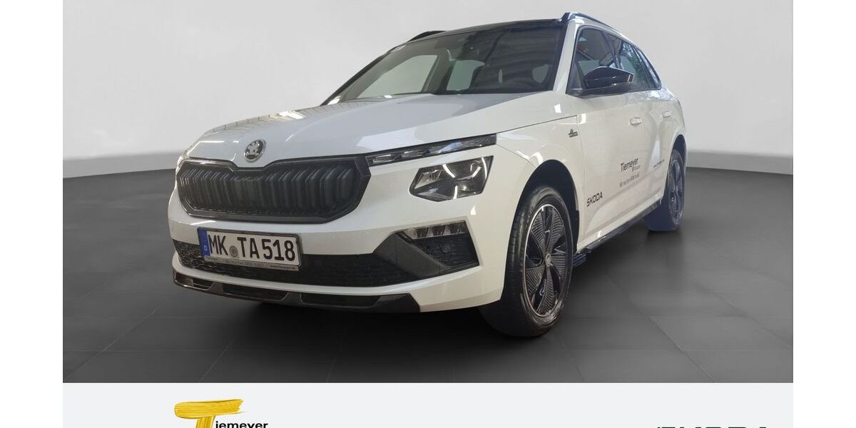 Skoda Kamiq 3.250 km 24.580 &euro; Werdohl 58791