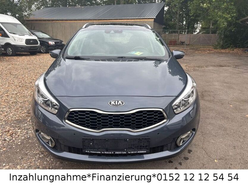 ceed Sportswagon