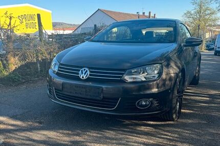 VW Eos